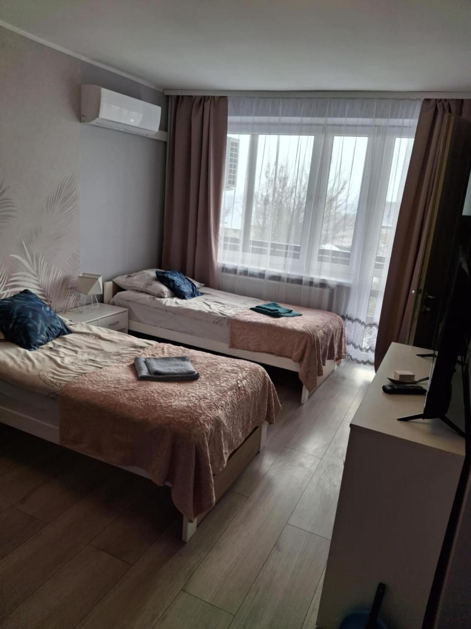 Dom Goscinny "Zawisle" Włocławek Exterior foto
